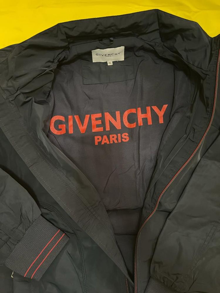Ветровка bogner 4xl -7xl 58-64 большие