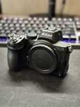 Продам Nikon Z5 body