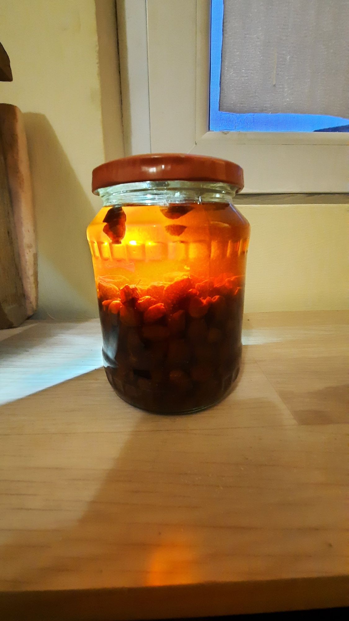 Банки закрутки домашние