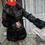 Полушубок (автоледи)
