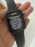 Apple Watch series 3 42mm оригинал