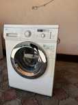 Стиральная машина Lg 5kg