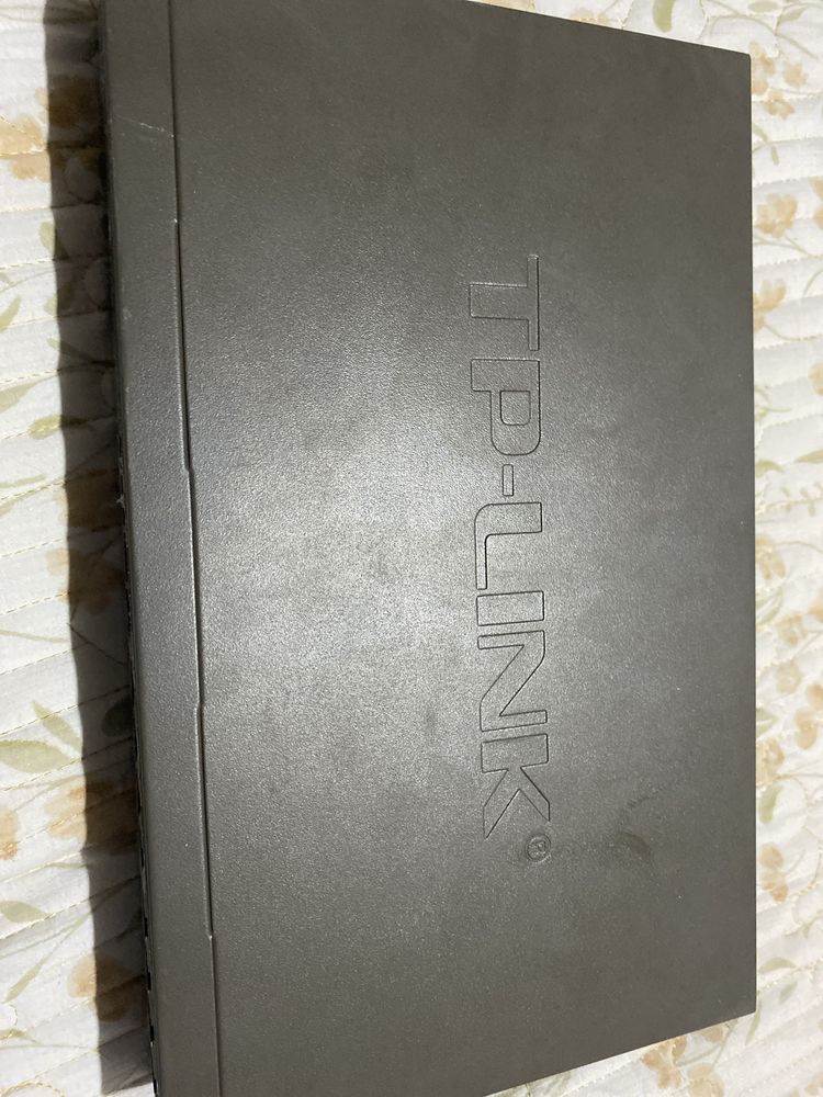 продам Tp-link коммутатор