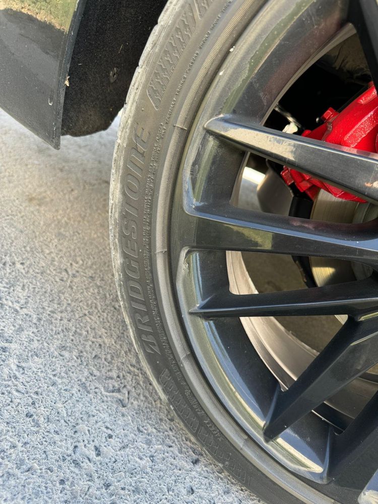 Шины Bridgestone R19