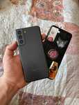 Samsung s21 5G 8/128gb