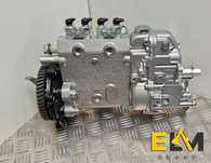 Топливный насос ТНВД Perkins Cummins Bosch Cat JCB XCMG Shantui