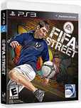 Fifa street playstation 3