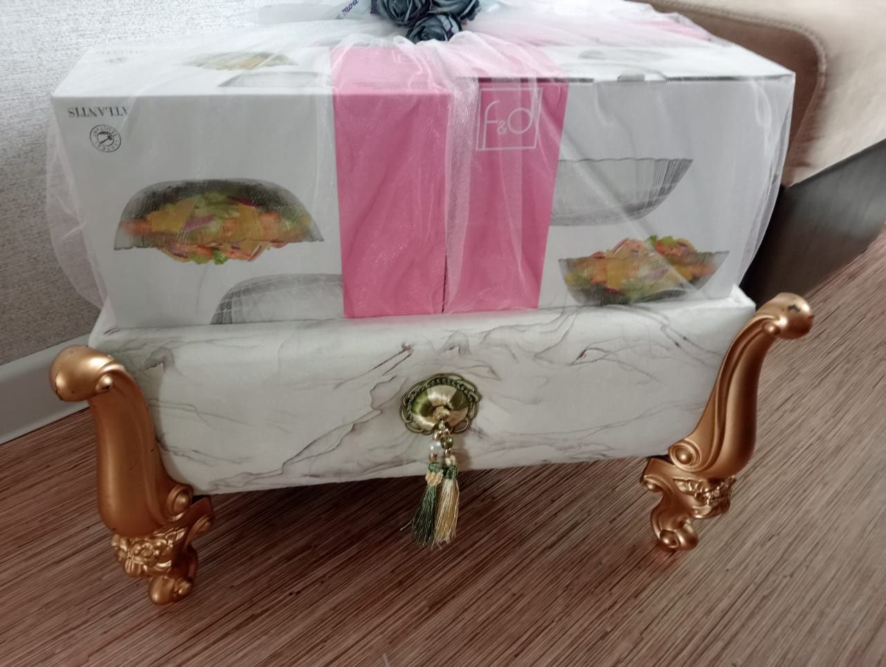 Продам калта  ручной работы для вашего праздника.