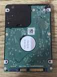 Жесткий диск 500gb