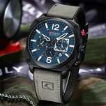 Фирменные часы CURREN
