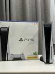 Playstation 5 приставка
