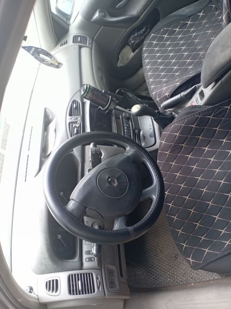 СРОЧНО Renault Laguna 2