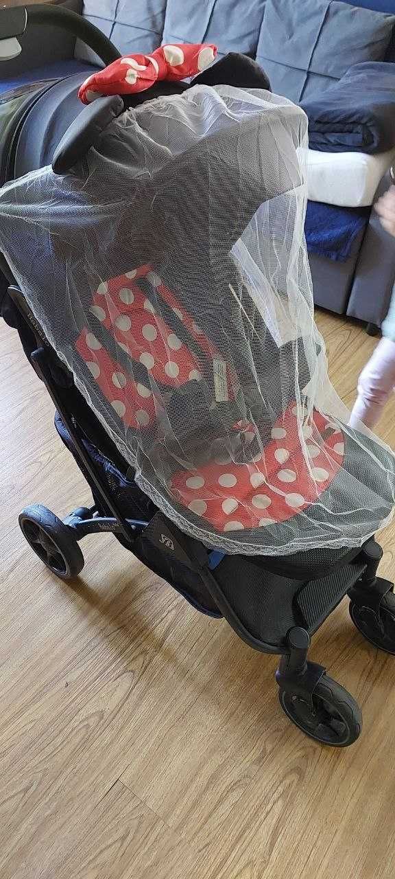 Коляска Babalo прогулочная продам
