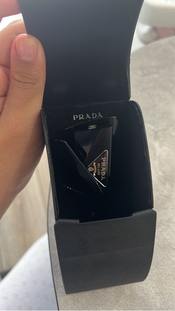 Очки prada оригинал