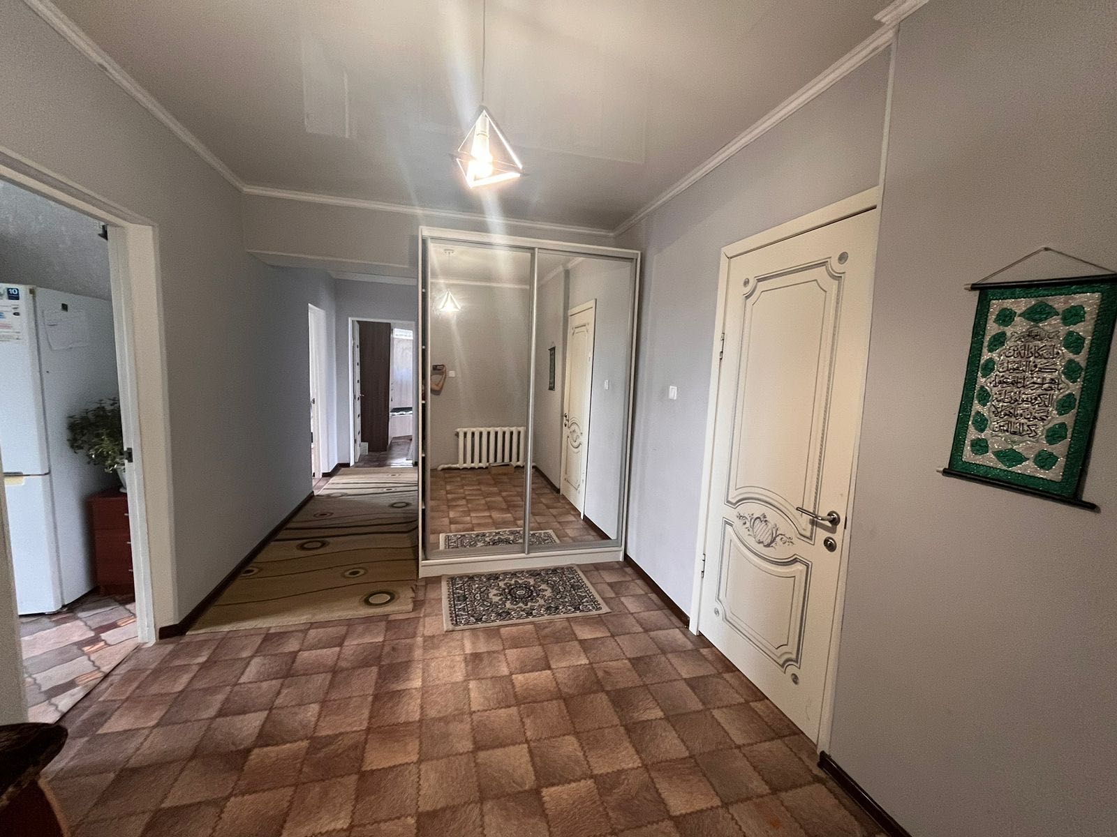 Продам дом в Шахтерском