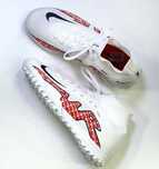 Сороконожки  с носками NIKE Air zoom со скидкой Актобе