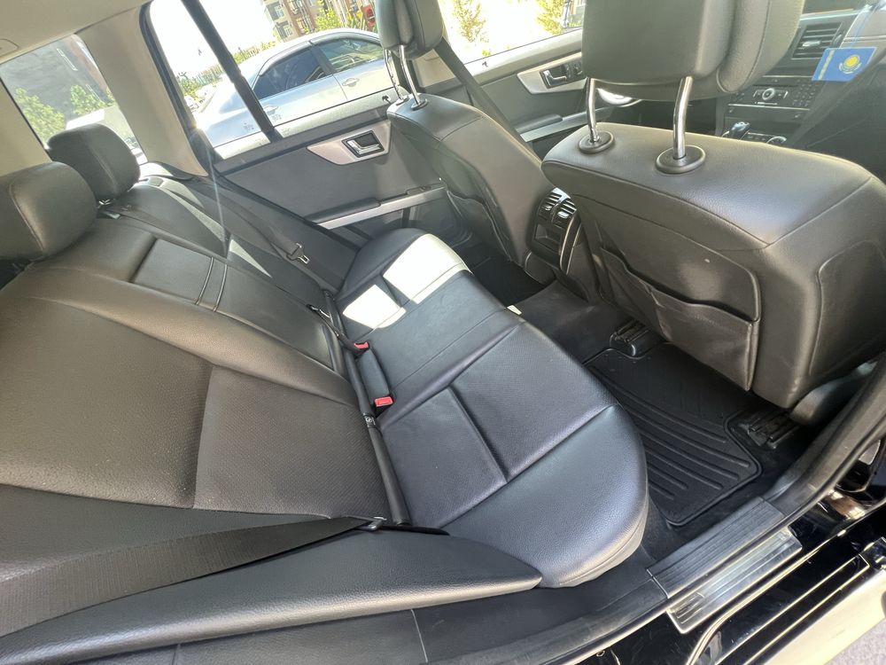 GLK 300 mersedes benz