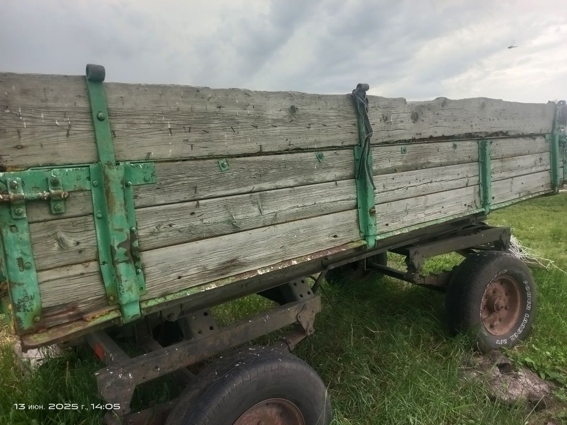 Продам ПТС 4 с документами
