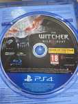 Play Statuion 4 диск