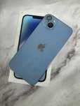 Apple IPhone 14 Plus;128 Gb; 100%;(Усть-Каменогорск 04) лот 655154