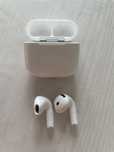 airpods 4 anc, оригинал купил за 120к, с гарантией