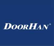 ВОРОТА г.Астана DOORHAN (Гаражные секционные ворота {Дорхан})