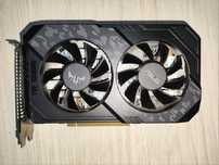 Видеокарта GTX 1660 Super 6GB GDDR6