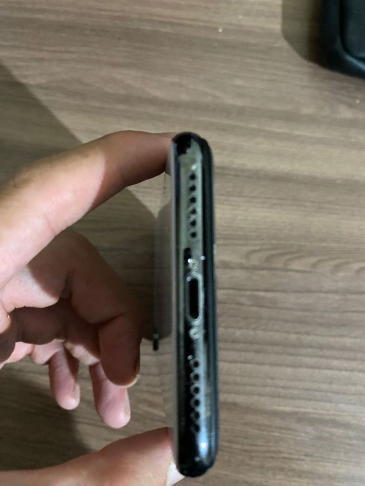 Iphone X сост идеал