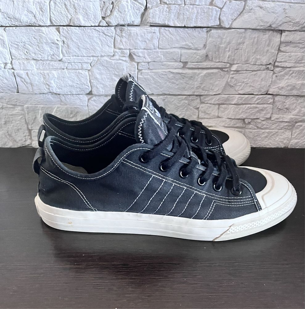 Продам кеды Adidas