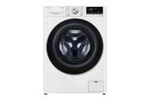 Умная стиральная машина LG 9 кг - TurboWash™360˚