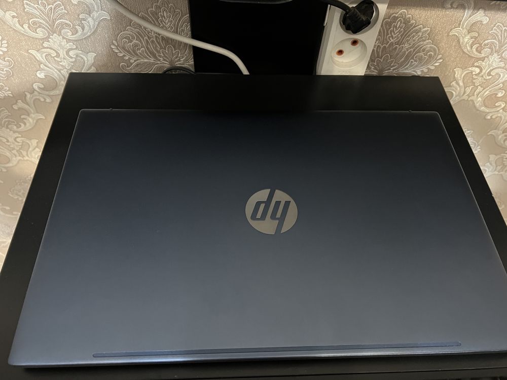 Ноутбук hp pavilion