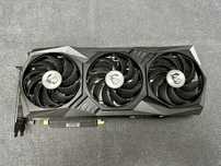 MSI RTX 3070 Gaming X Trio
