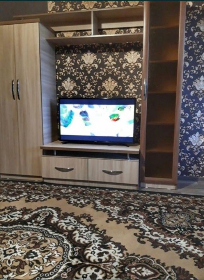2 комнатная квартира Назарбаева 204