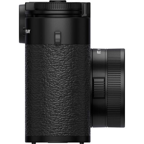 Фотокамера FUJIFILM X half Digital Camera (Black)
