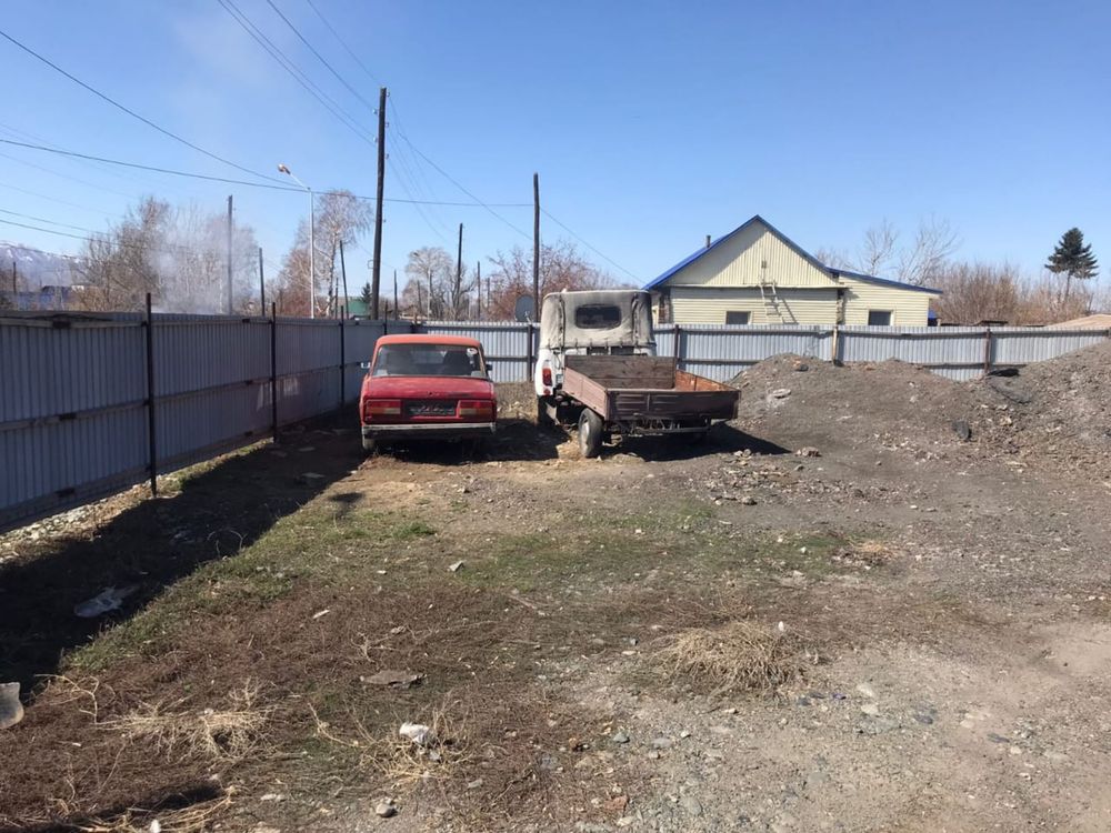 СТО продается можно под базу отдыха