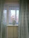 Продам шторы и тюль в комплекте