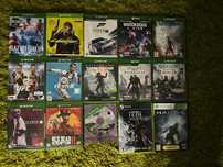 Обмен Игры для XBOX Series X,S; XBOX One X,S