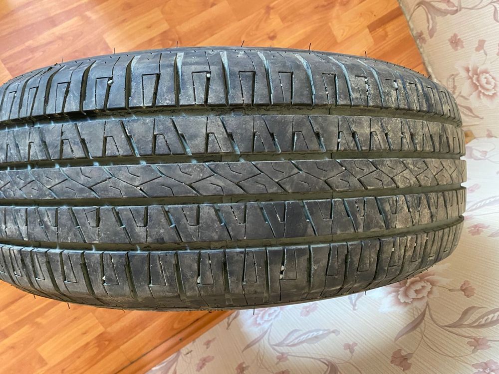 sailun шина 265/65R17 летняя (1шт)