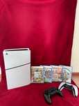 PlayStation 5 сатылады