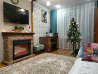 Продам квартиру 3-х комн, район Скиф, С.Муканова