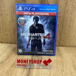 Н169/Диск игровой SONY PlayStation 4 Uncharted 4:Путь Вора , КТ147209