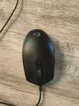 Мышь Logitech G102 Lightsync черный