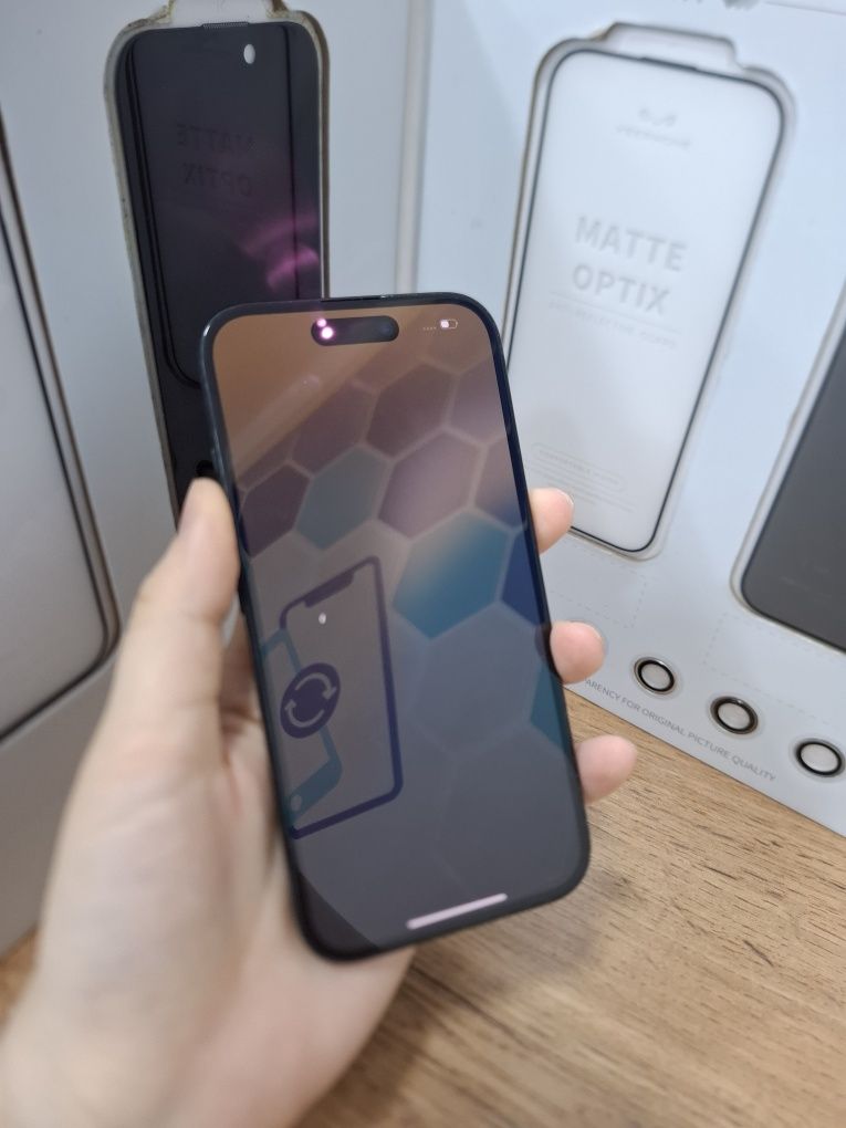 Iphone 16 256gb 100% PINTEL.KZ