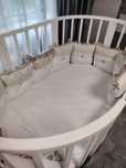 Продам кровать трасформер 8 в 1