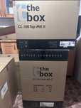 The box CL 108/115MKII