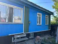 дом 3-ех комнатный
