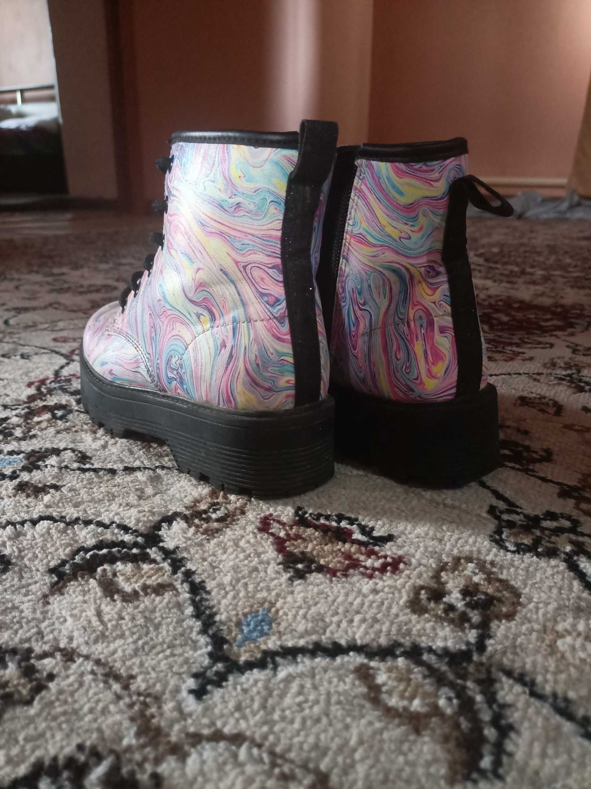 Skechers для девочки