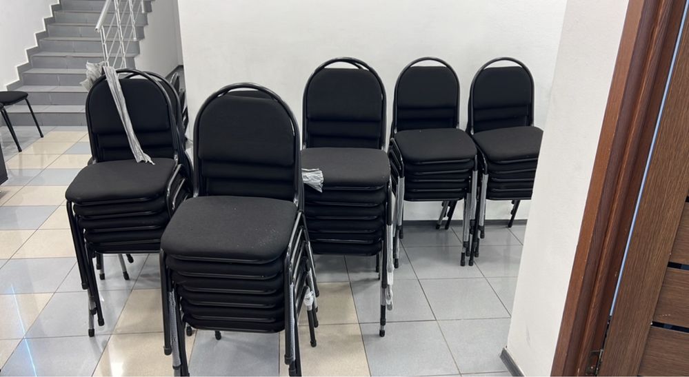 Офисные стульчики