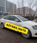 Автошторки / Авто шторки Volkswagen Polo / Астана