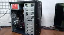 Компьютер i5-7500 GTX 1050Ti